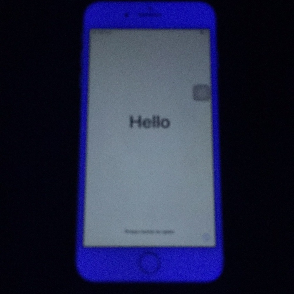 iPhone 8+